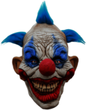Scary Clown Mask Halloween