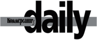 Commersant Daily