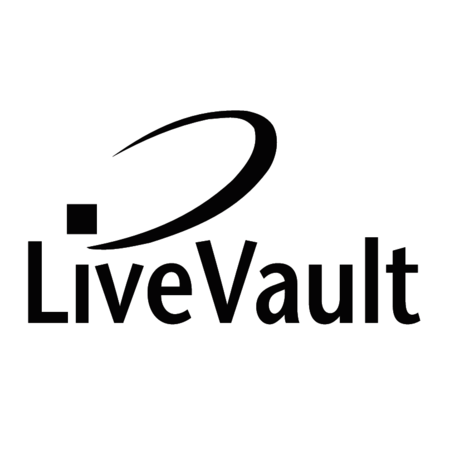 LiveVault