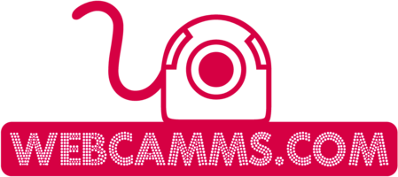 webcamms.com