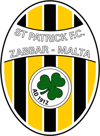 St. Patrick FC Zabbar