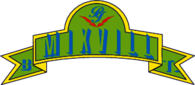 Mixvill Kereskedelmi