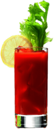 Bloody Mary