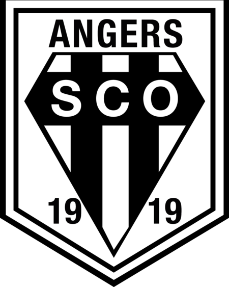SCO Angers 2008