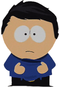 South Park Craig Tucker