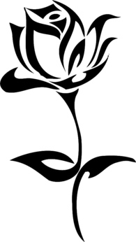 Rose Tattoo