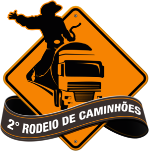 2º Rodeio de Caminhões