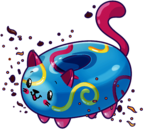 Pikmi Pop Munkki the Kitten