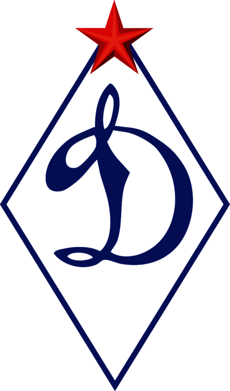 FC Dinamo Leningrad