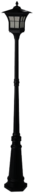Lamp Post