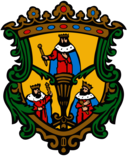 Escudo de Armas de Morelia