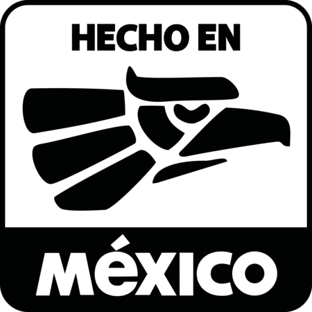 Hecho en Mexico 2009 - Oficial