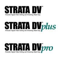 Strata DV