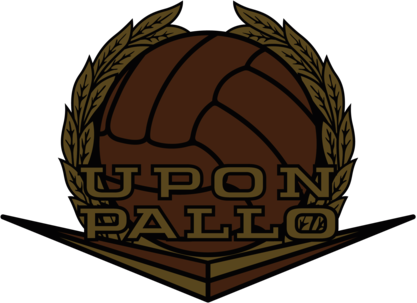 Upon Pallo Lahti