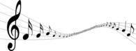 Music Notes