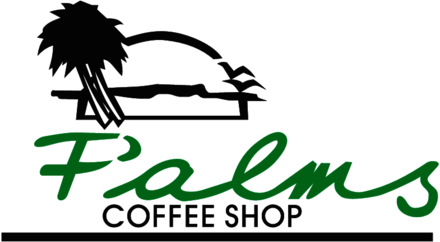 Palms Coffee Shop
