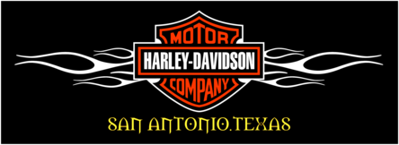 Harley-Davidson 