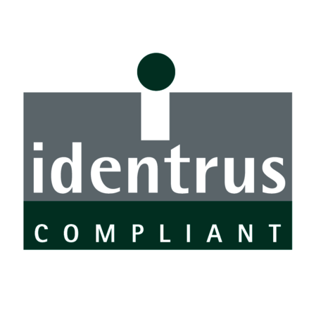 Identrus Compiliant