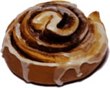 Cinnamon Roll