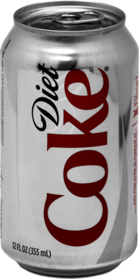 Diet Coke Coca Cola