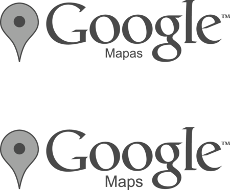 Google Maps