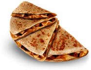 Quesadilla