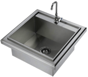 Contemporary Sink