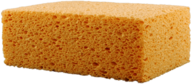 Rectangular Cleaning Sponge