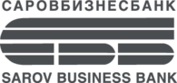 СаровБизнесБанк
