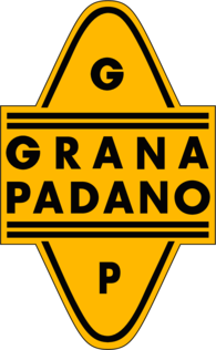 GRANA PADANO