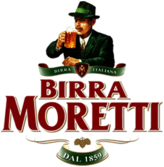 Birra Moretti 