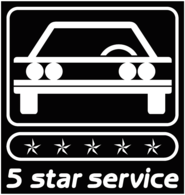 5 Star Service