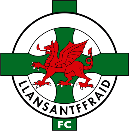 Llansantffraid FC