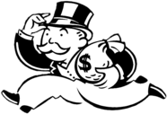 Monopoly Banker