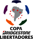 Copa Bridgestone Libertadores