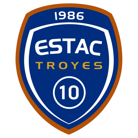 Esperance Sportive Troyes Aube Champagne