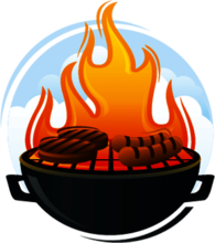 Bbq Clipart