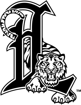 Lakeland Tigers