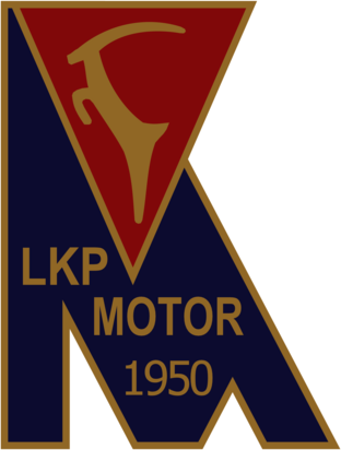 LKP Motor Lublin