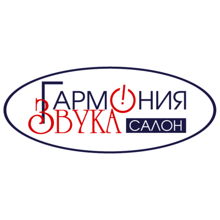 Garmoniya Zvuka