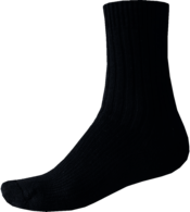 Black Sock