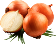 A Few Onions