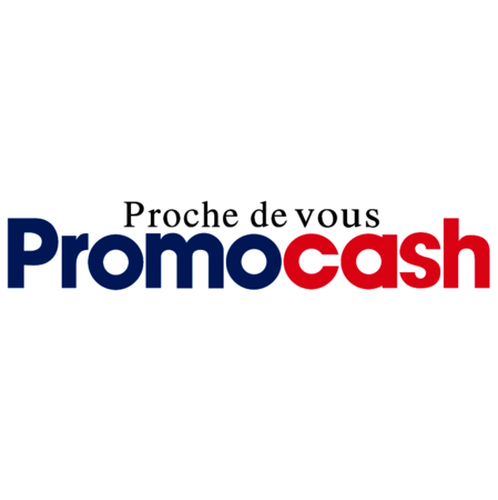PromoCash