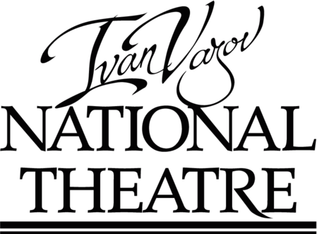 National Theatre IVAN VAZOV-Sofia