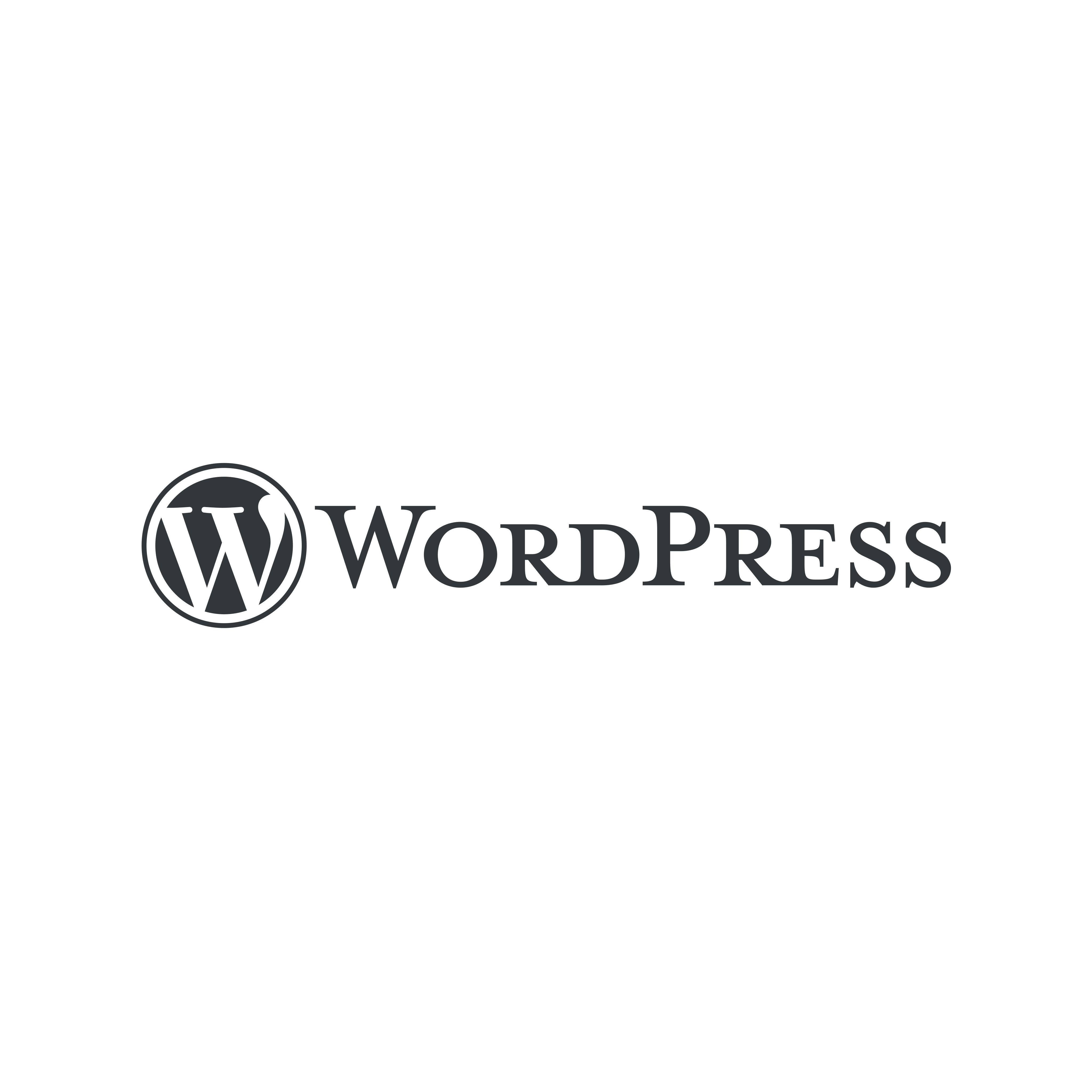 Wordpress