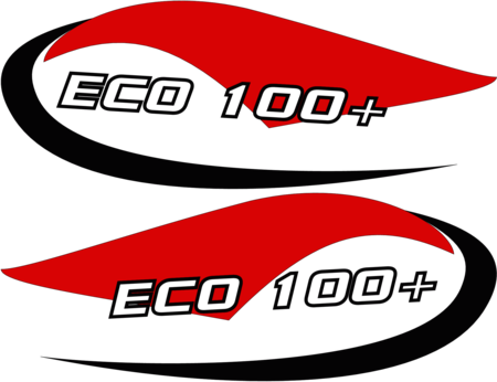 Eco 100+