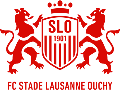 FC Stade Lausanne Ouchy
