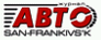 avto san-frakivs'k