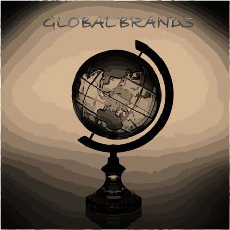Global Brands Magazine