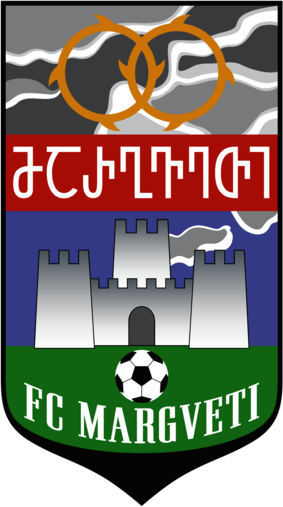 FC Margveti Zestafoni
